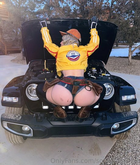 sofiasivanfree porn model pic