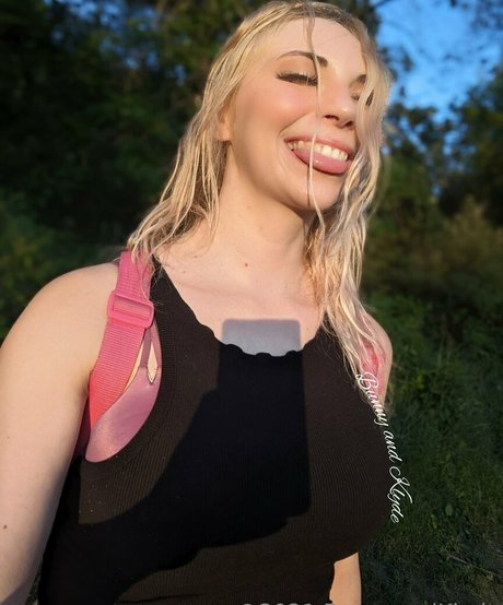 bunnyandklyde model porn photo