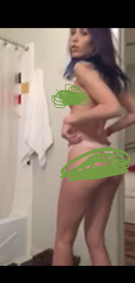 Antoinette Cuccia star perfect photo