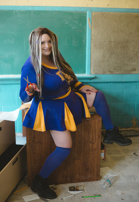 spikezombie beautiful pornstar photos