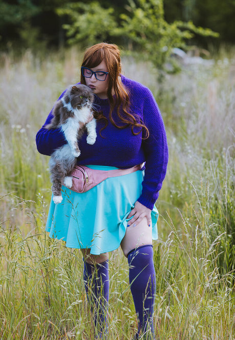 spikezombie erotic model pictures