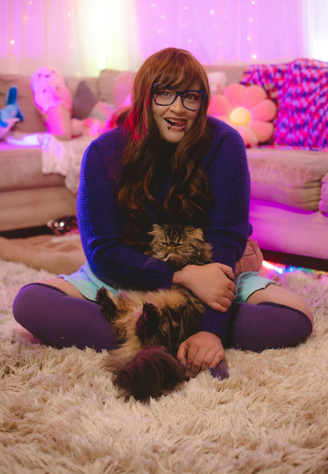 spikezombie model xxx images