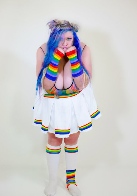 spikezombie pretty actress img