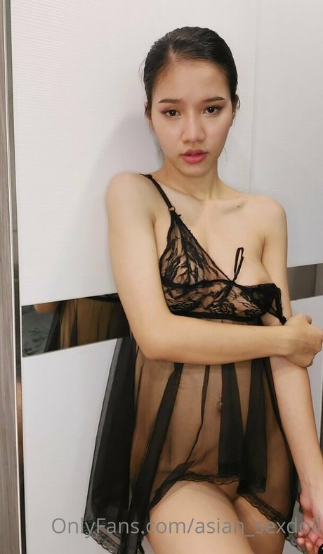 Asian Sexdoll top pornstar picture