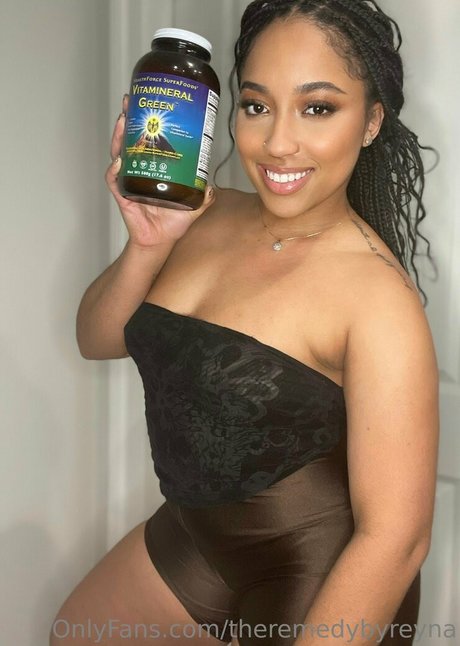 theremedybyreyna Profile pic