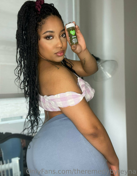 theremedybyreyna xxx actress image