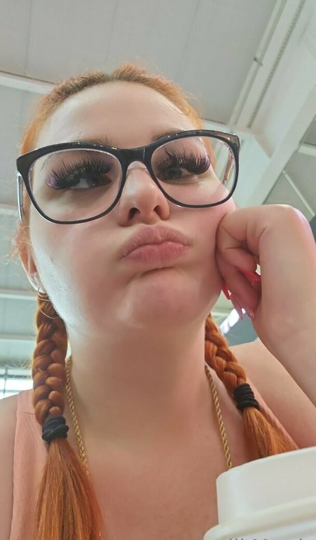 abigaiilmorris beautiful actress img