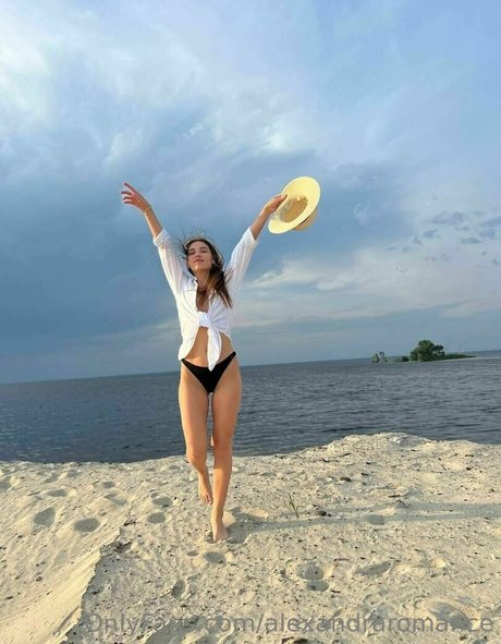 alexandraromance nudes pornstar images