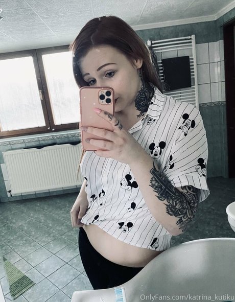 katrina kutiku pornstar pretty photos