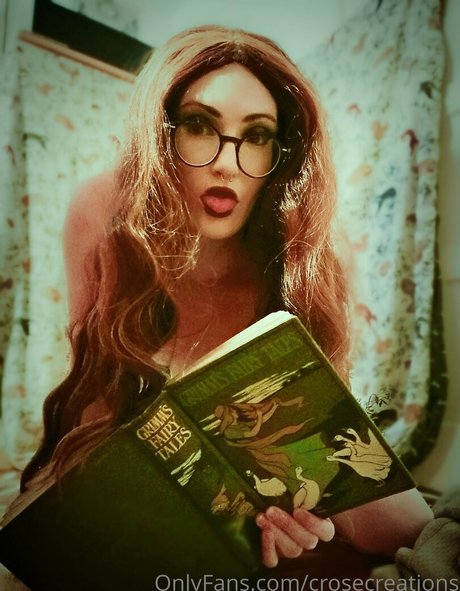 crosecreations nude pornstar photo