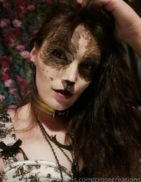 crosecreations model nude galleries