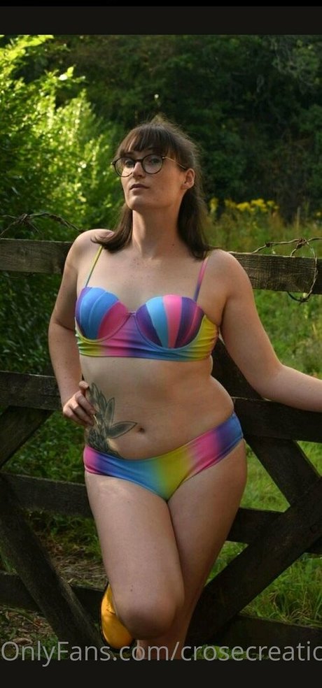 crosecreations adult actress archive