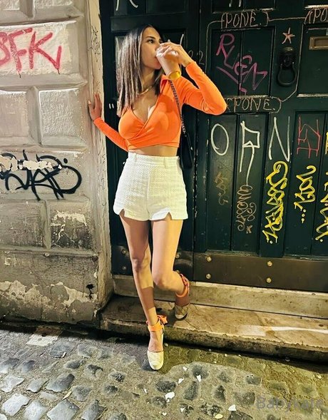 katemodelo model pretty pics