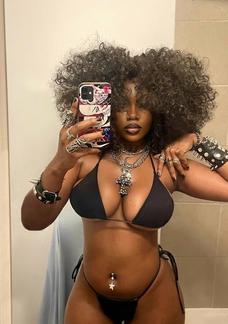 Animebaexox nudes pornstar pic