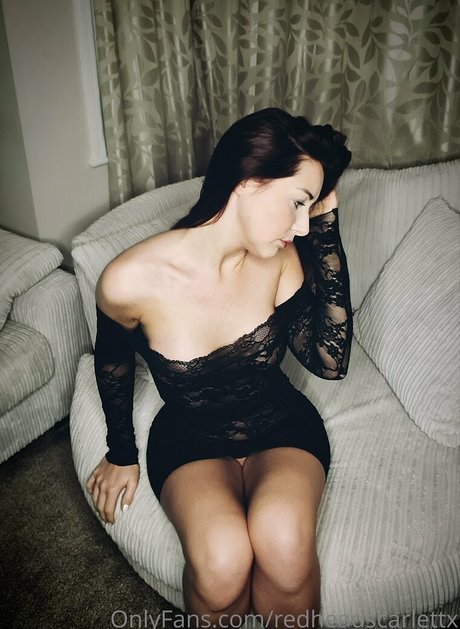 redheadscarlettx model pretty gallery