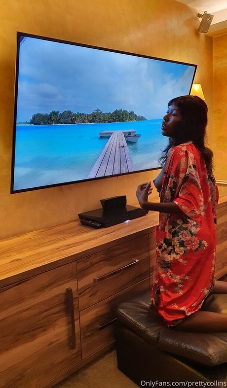 prettycollins hd pornstar picture