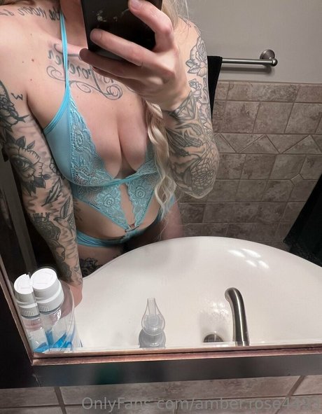 amber rose4493 high quality star img