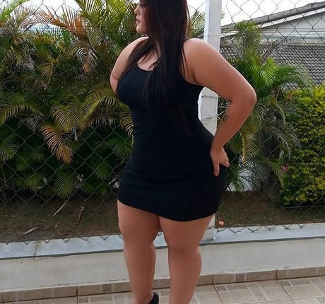 Eliete Campos pretty model pic