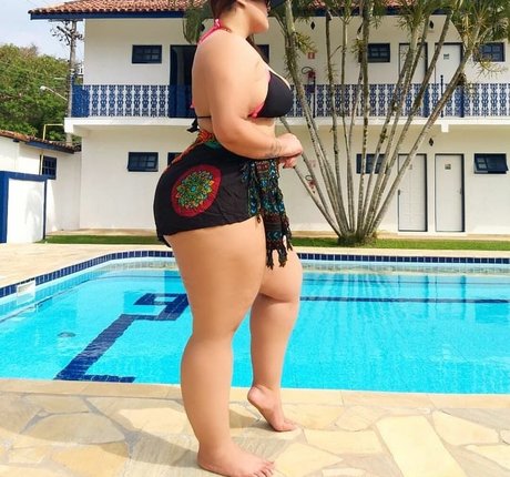 Eliete Campos model picture