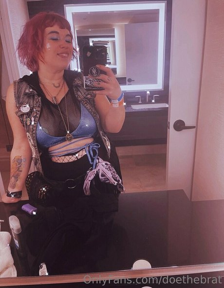 doethebrat star sex pictures