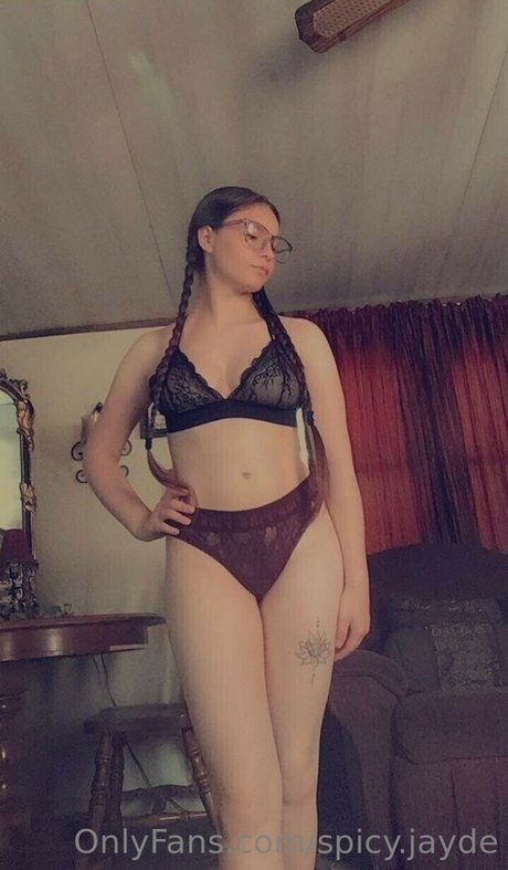 Spicy Jade best pornstar img