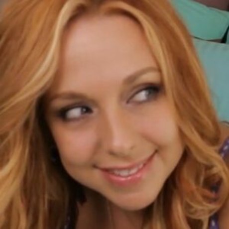 Brianna Beach nudes model pics