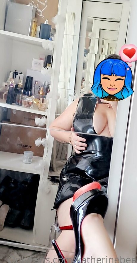 beckybeeofficial pornstar naked archive