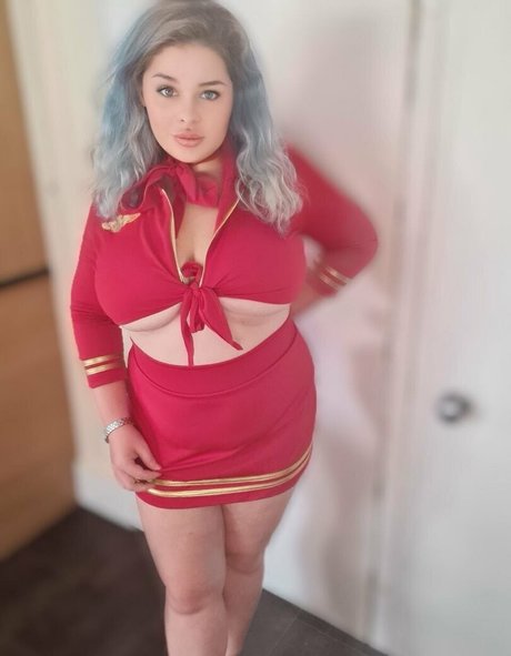 beckybeeofficial art model pics