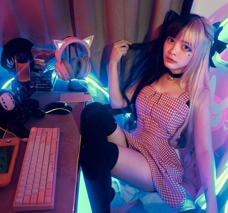 Le Josette pornstar nude photo