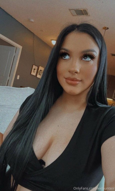 lexihunterr free model archive