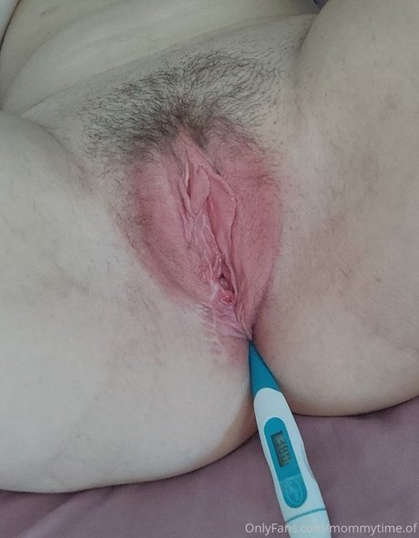 Mommy Time Profile pic