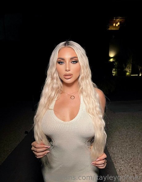 kayleygunner model hot galleries