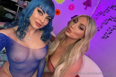 kayleygunner xxx star photo