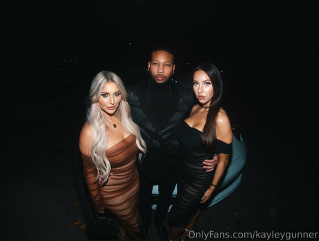 kayleygunner model high quality photos