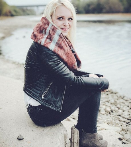 Kristina Marie Buley model adult images