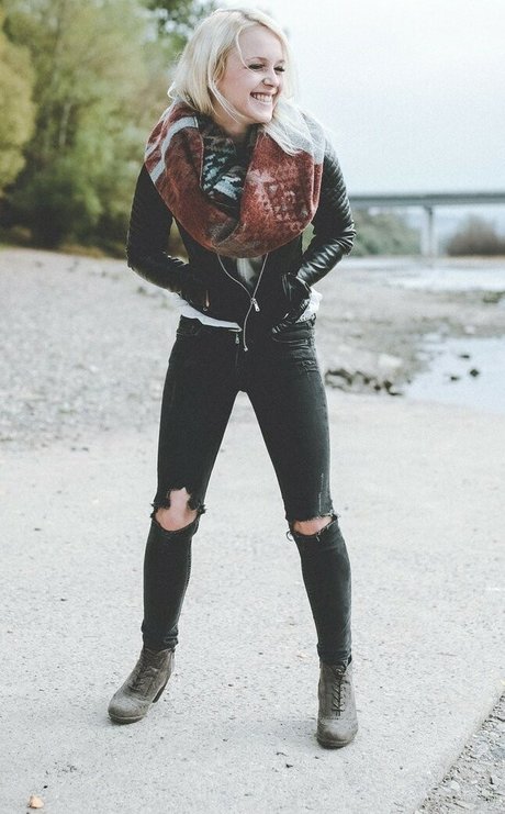 Kristina Marie Buley nudes actress image