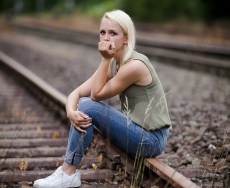 Kristina Marie Buley pornstar pretty pics