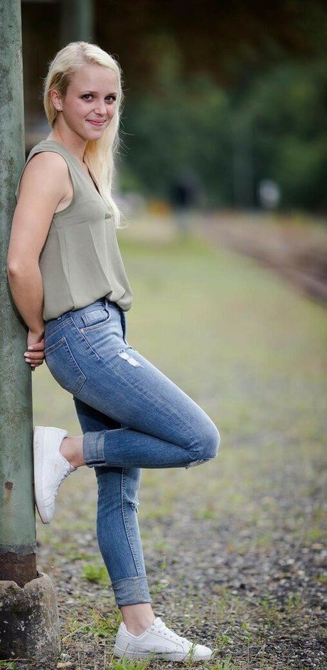 Kristina Marie Buley star perfect pic