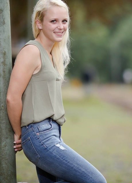 Kristina Marie Buley best actress images