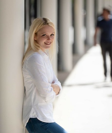 Kristina Marie Buley sexy model img