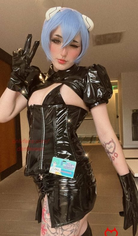 dantesaan star pornographic img