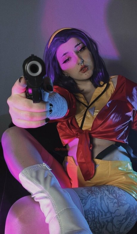 dantesaan pornstar pictures