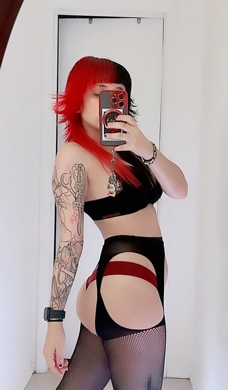 dantesaan high quality model archive