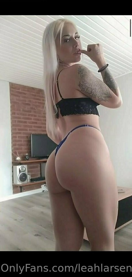 leahlarsen model pretty galleries