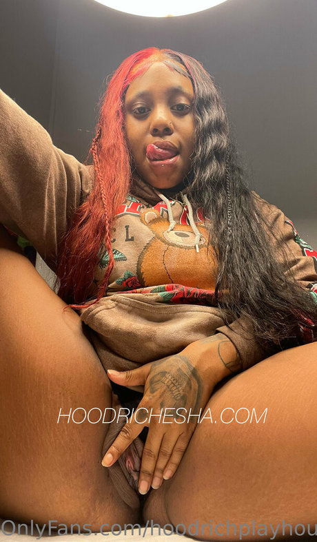 hoodrichplayhouse pornstar high quality picture