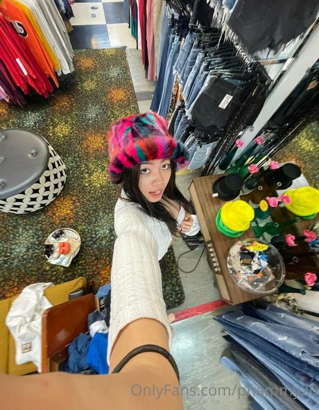 lulupantha model nude img