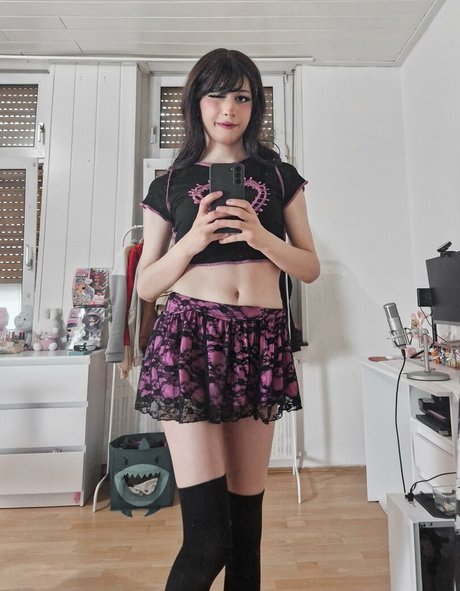 Puruchuu sex model pics