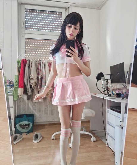 Puruchuu model porn pictures