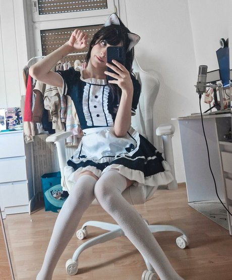 Puruchuu sex model pic