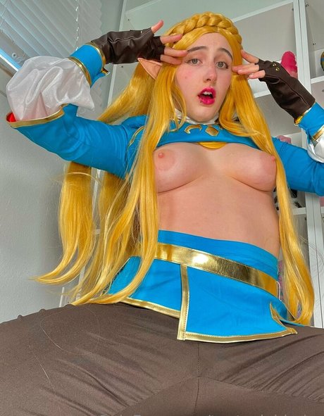 tentaclebimbo model sex images